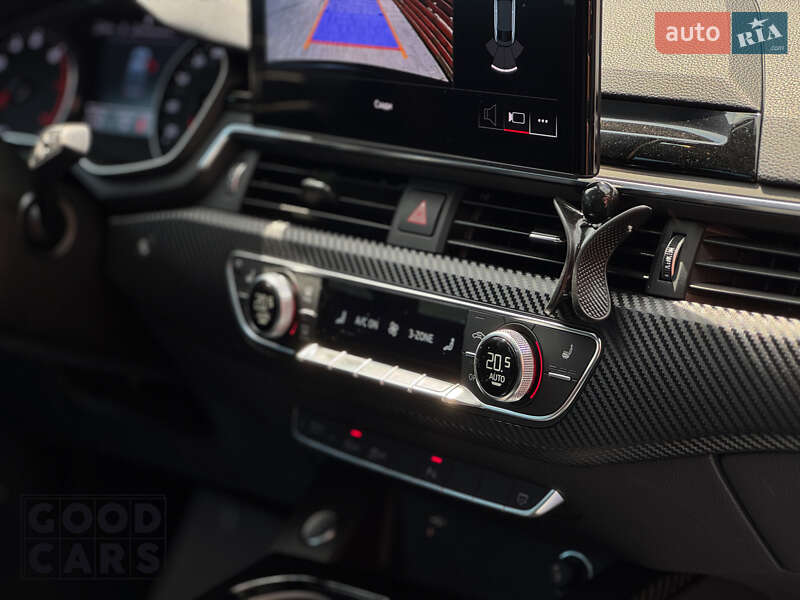 Ліфтбек Audi A5 2022 в Одесі