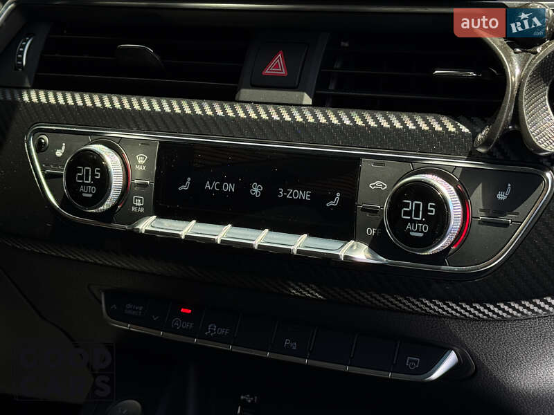Ліфтбек Audi A5 2022 в Одесі