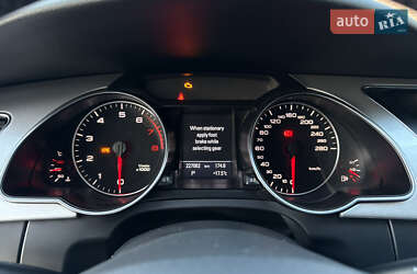 Купе Audi A5 2010 в 