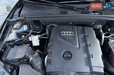 Купе Audi A5 2010 в 