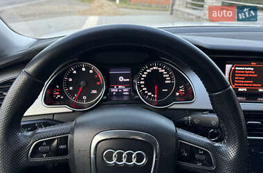 Купе Audi A5 2009 в 