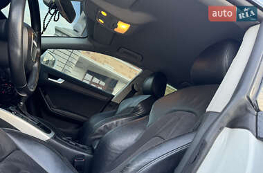 Купе Audi A5 2009 в 