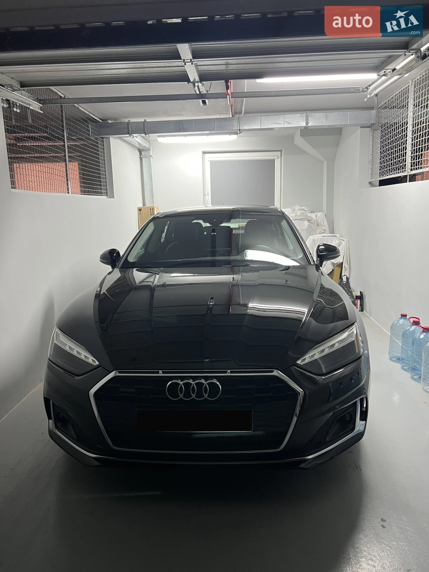 2022 Audi A5 - мініатюра 50