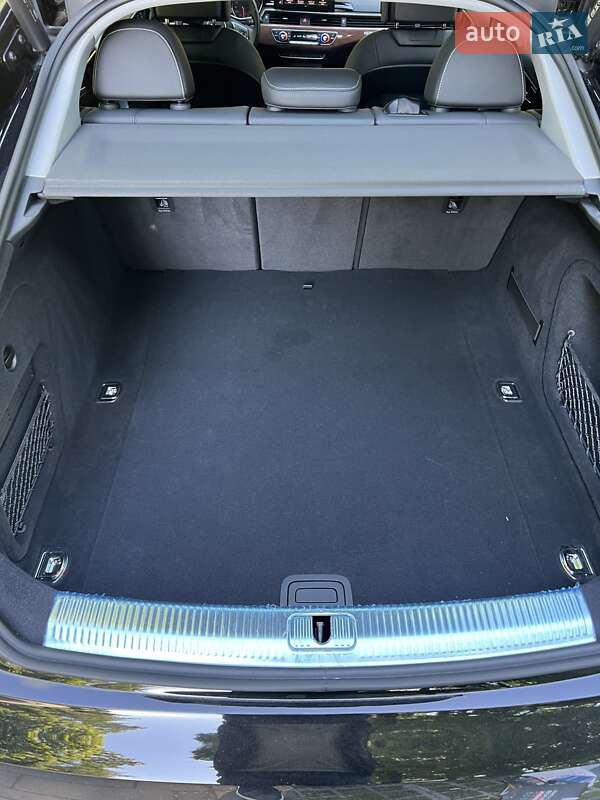 Купе Audi A5 2022 в Киеве фото 42 Купе Audi A5 2022 в Киеве