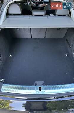 Купе Audi A5 2022 в 