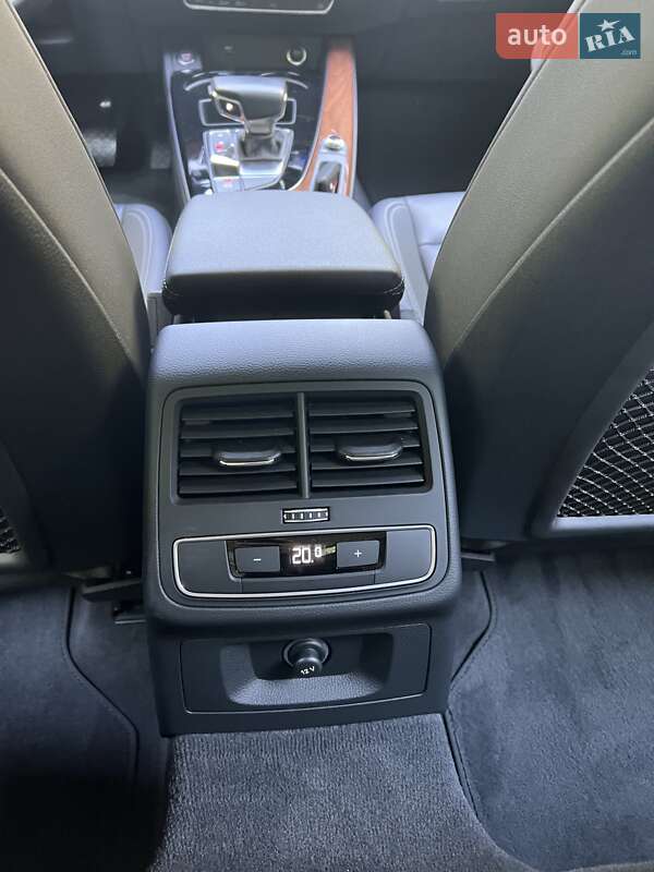 Купе Audi A5 2022 в Киеве фото 40 Купе Audi A5 2022 в Киеве