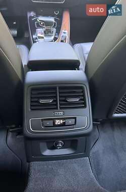 Купе Audi A5 2022 в 