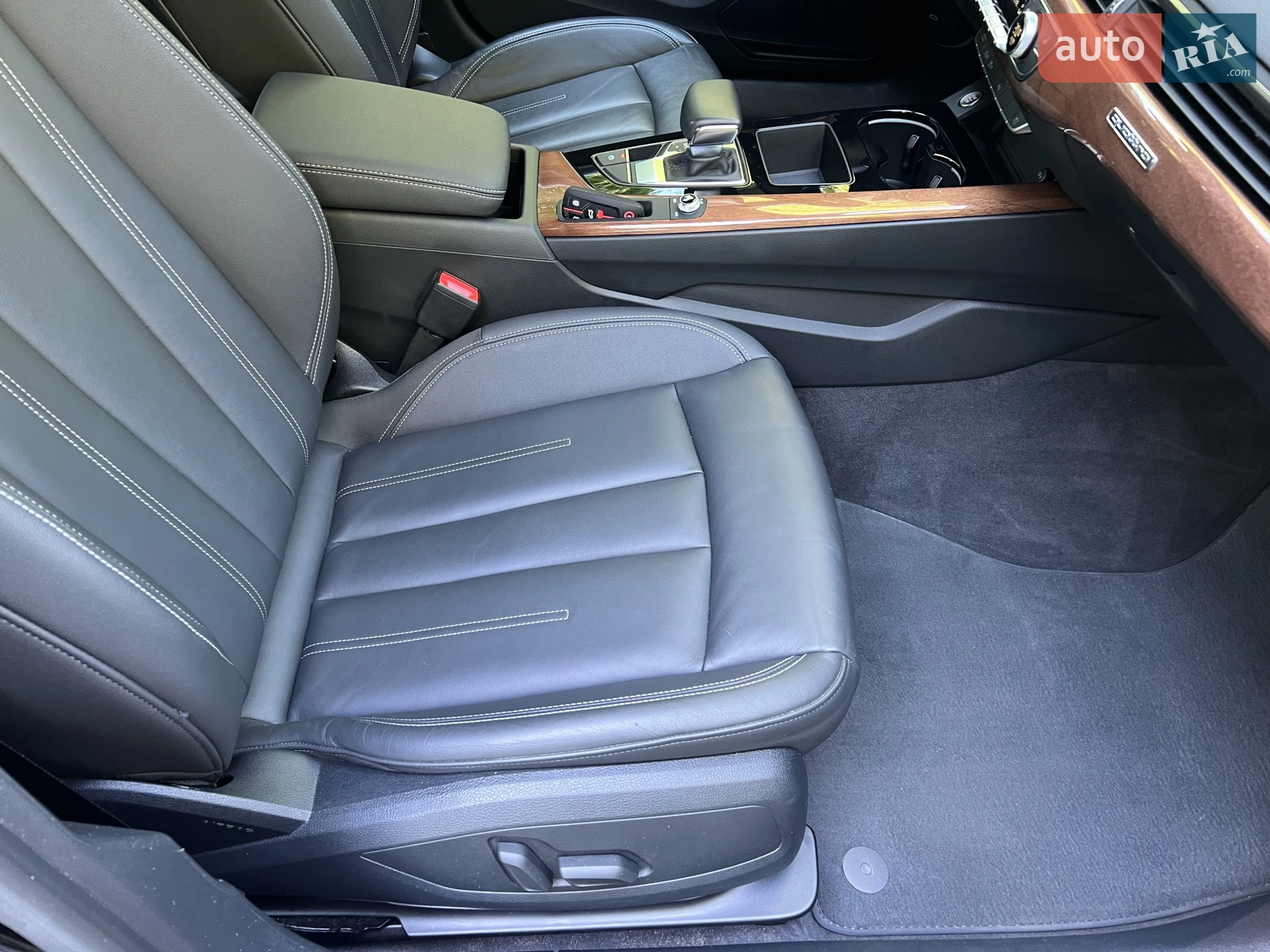 2022 Audi A5 - мініатюра 33