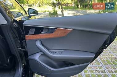 Ліфтбек Audi A5 2022 в Києві
