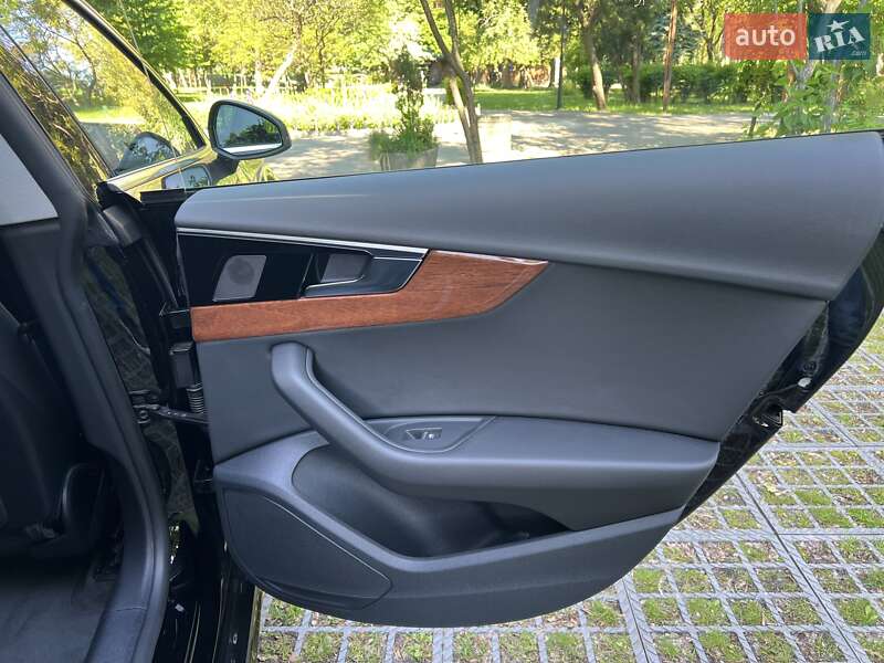 Купе Audi A5 2022 в Киеве фото 41 Купе Audi A5 2022 в Киеве