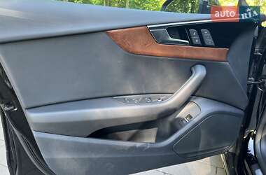 Ліфтбек Audi A5 2022 в Києві
