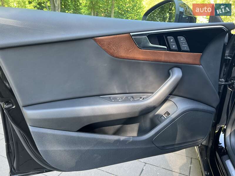 Купе Audi A5 2022 в Киеве фото 30 Купе Audi A5 2022 в Киеве