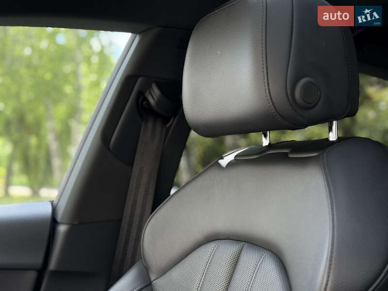 Купе Audi A5 2018 в Киеве фото 14 Купе Audi A5 2018 в Киеве