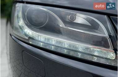 Купе Audi A5 2010 в 