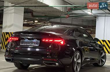 Купе Audi A5 2020 в 