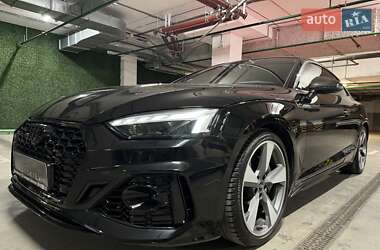 Купе Audi A5 2020 в 
