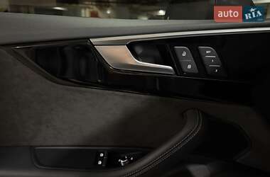 Купе Audi A5 2020 в 