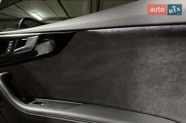 Купе Audi A5 2020 в 