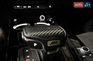 Купе Audi A5 2020 в 