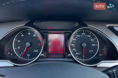 Кабриолет Audi A5 2011 в 