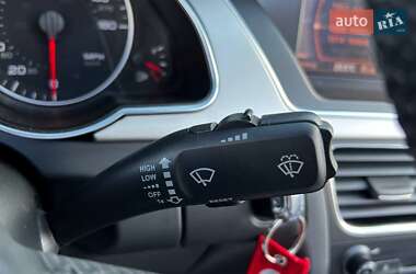 Кабриолет Audi A5 2011 в 