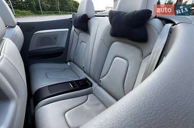 Кабриолет Audi A5 2011 в 