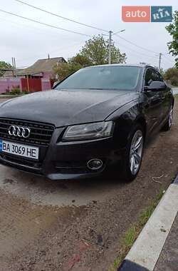 Купе Audi A5 2011 в Николаеве
