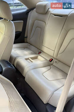 Купе Audi A5 2012 в 