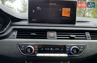 Купе Audi A5 2019 в 