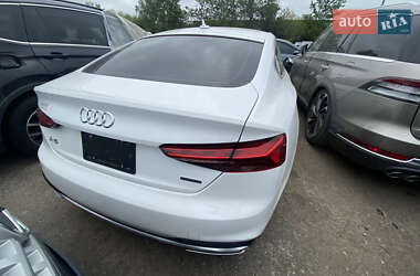 Ліфтбек Audi A5 2020 в 