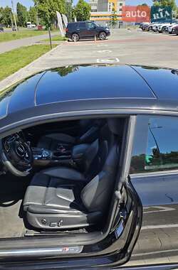 Купе Audi A5 2015 в Черкасах