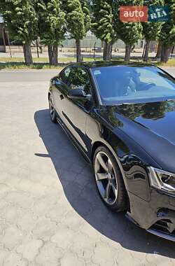 Купе Audi A5 2015 в Черкассах