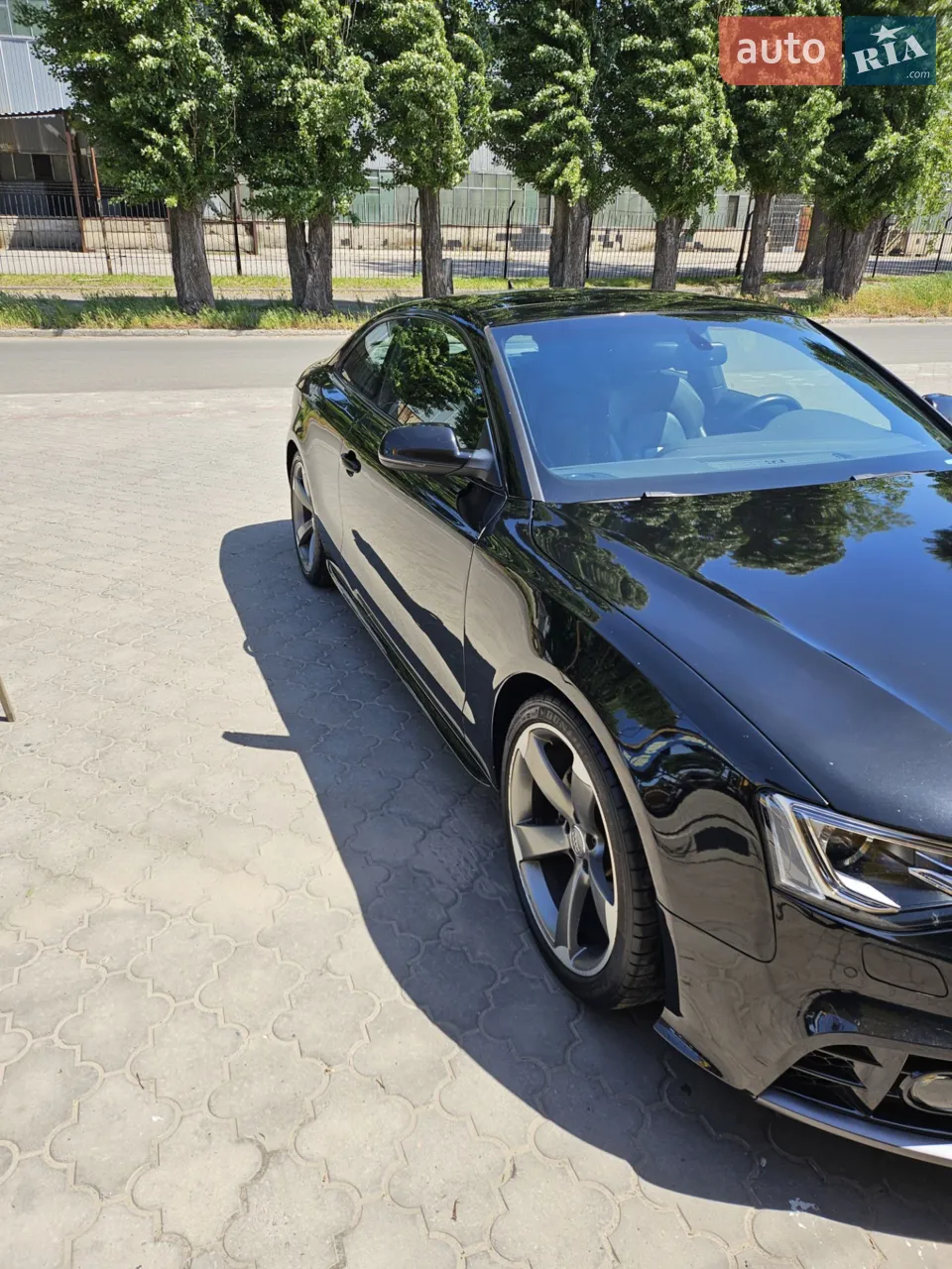 2015 Audi A5 - мініатюра 121