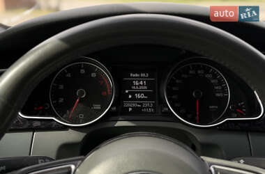 Кабриолет Audi A5 2014 в 