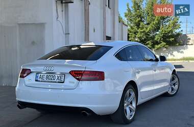 Купе Audi A5 2011 в 