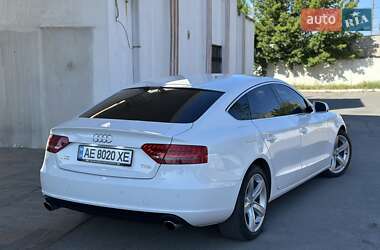 Купе Audi A5 2011 в 