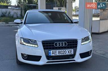 Купе Audi A5 2011 в 