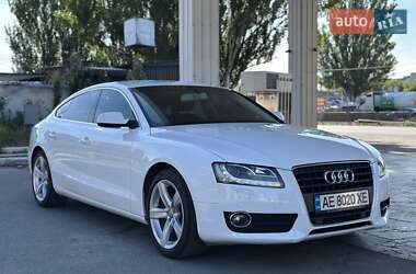 Купе Audi A5 2011 в 