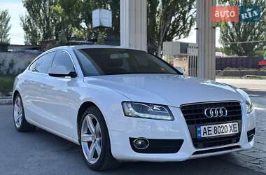 Купе Audi A5 2011 в 