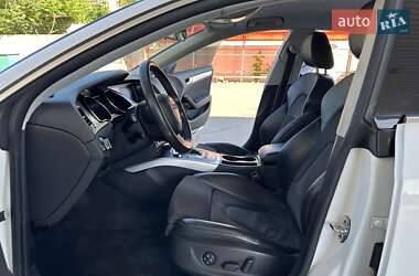 Купе Audi A5 2011 в 