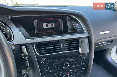 Купе Audi A5 2011 в 