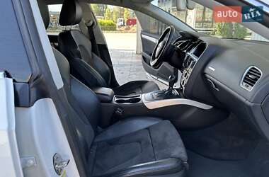 Купе Audi A5 2011 в 