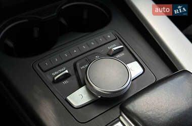Лифтбек Audi A5 2017 в 