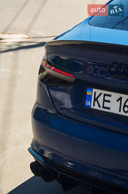 Купе Audi A5 2019 в 