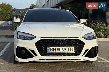 Лифтбек Audi A5 2021 в 