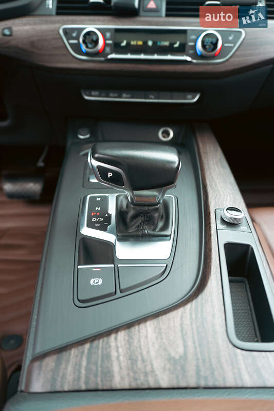 Купе Audi A5 2017 в Киеве