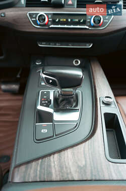Купе Audi A5 2017 в 