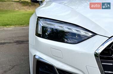 Купе Audi A5 2023 в 