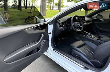 Купе Audi A5 2023 в 