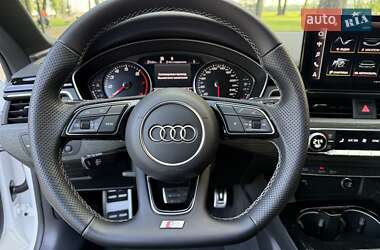 Купе Audi A5 2023 в 